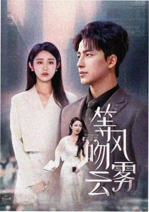 光影之间纪录片海报
